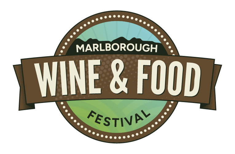 The Marlborough Wine & Food Festival logo