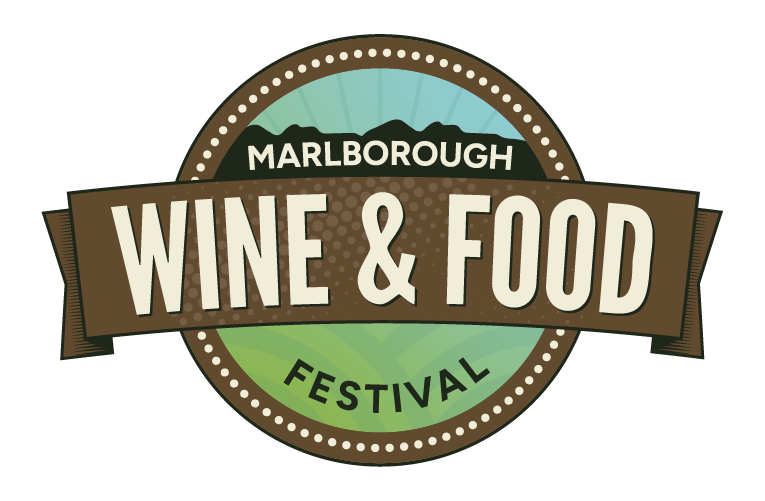 The Marlborough Wine & Food Festival logo